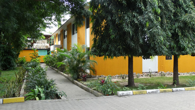 Upadrisho